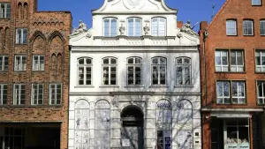 Buddenbrookhaus