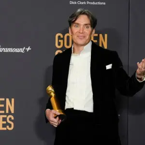 81. Verleihung der Golden Globe Awards