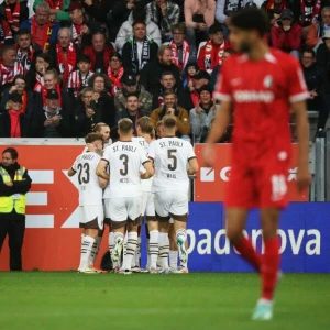 SC Freiburg - FC St. Pauli