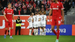 SC Freiburg - FC St. Pauli