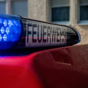 Feuerwehr