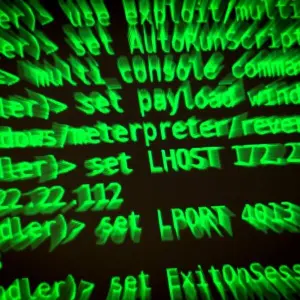 Hackerangriffe