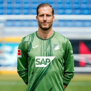 Oliver Baumann