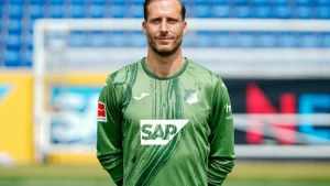 Oliver Baumann