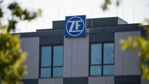 ZF Friedrichshafen AG - Werk Saarbrücken