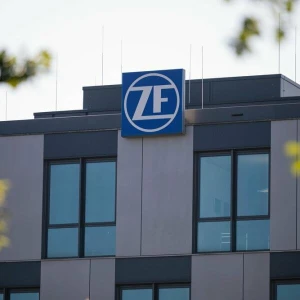 ZF Friedrichshafen AG - Werk Saarbrücken