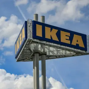 IKEA Filiale