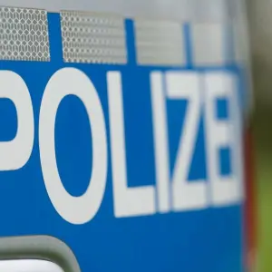 Polizei - Illustrationen