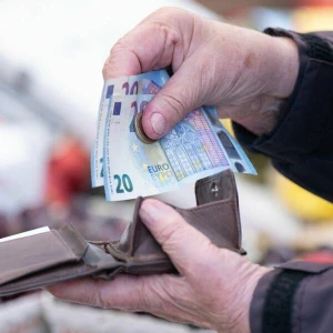 Heuer haben die Beschäftigten mehr Geld zum Ausgeben