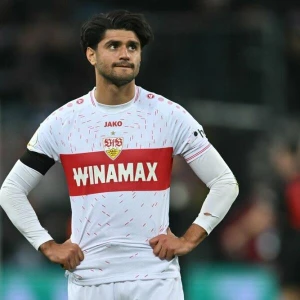 Mahmoud Dahoud