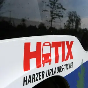 Harzer Urlauberticket Hatix