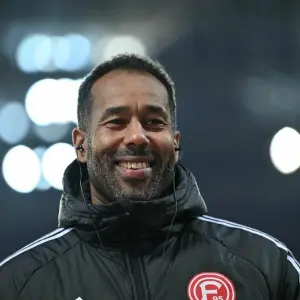 Bayer Leverkusen - Fortuna Düsseldorf