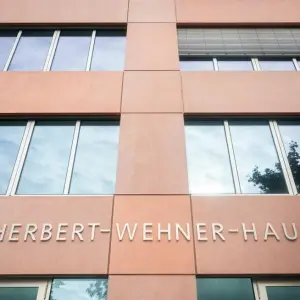 Herbert-Wehner-Haus in Dresden