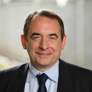 Finanzminister Alexander Lorz (CDU)