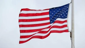 US-Flagge