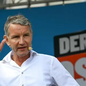 Björn Höcke (AfD)