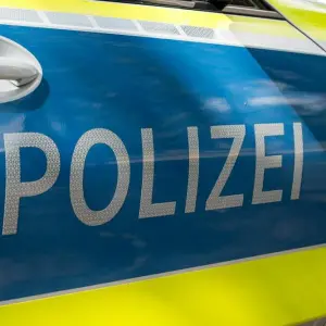 Polizeieinsatz