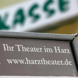 Schülertheatertreffen im Harztheater