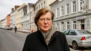 Innenministerin von Schleswig-Holstein