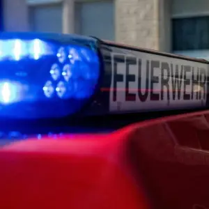 Feuerwehr