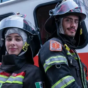 Glühendes Feuer Staffel 2: Geht die Feuerwehr-Telenovela weiter?