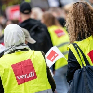 Gericht prüft Verbot von Kita-Streik