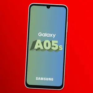 Galaxy A05s: Das kann Samsungs Einsteiger-Handy
