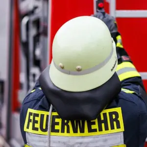 Feuerwehr