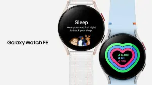 Galaxy Watch FE: Das kann Samsungs günstige Smartwatch