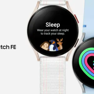 Galaxy Watch FE: Das kann Samsungs günstige Smartwatch