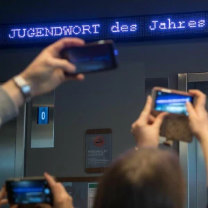 «Jugendwort des Jahres»