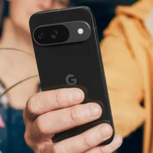 Pixel 9: Google setzt bei neuer Smartphone-Serie voll auf KI