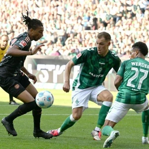 Werder Bremen - Bayern München