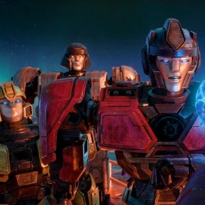 Transformers One streamen: So kommt die Roboter-Action ins Heimkino