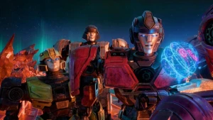 Transformers One streamen: So kommt die Roboter-Action ins Heimkino