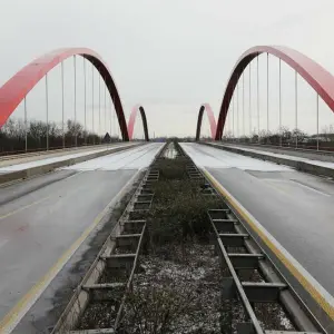 A42-Brücke
