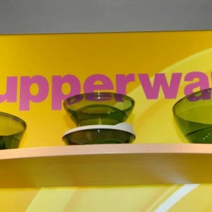 Tupperware