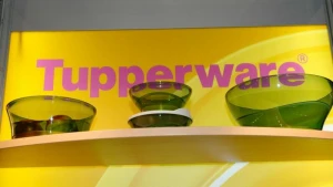 Tupperware