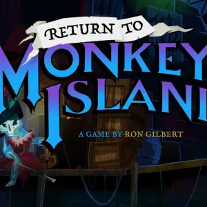 Return to Monkey Island: Schöpfer der ikonischen Point-and-Click-Reihe kündigt Fortsetzung an