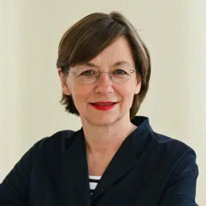 Monika Fuhr