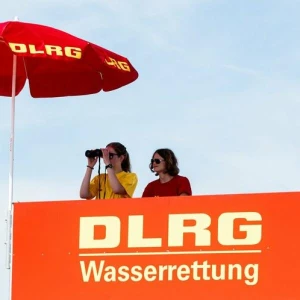 Deutsche Lebens-Rettungs-Gesellschaft