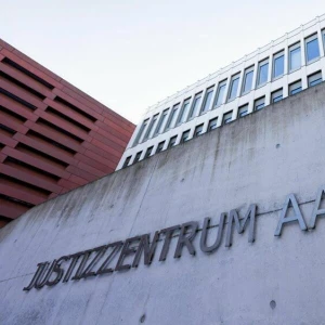 Justizzentrum Aachen