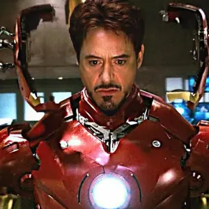 Robert Downey Jr. als Iron Man: Die besten Momente aus 15 Jahren