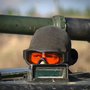 Militärübung in der Ukraine
