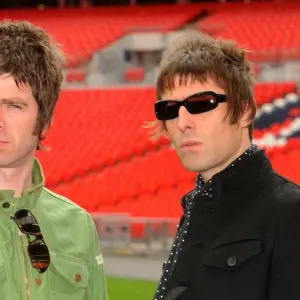 Britpopband Oasis plant Comeback