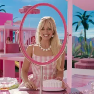 Blockbuster-Marathon mit Barbie, John Wick & Guardians of the Galaxy: Das sind Deine GigaTV-Highlights im September