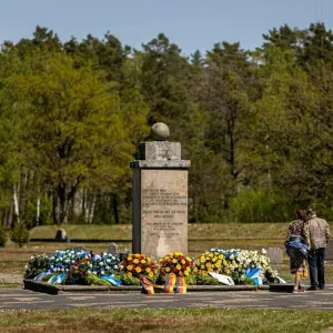 Tag der Begegnung und Reflexion in Gedenkstätte Bergen-Belsen