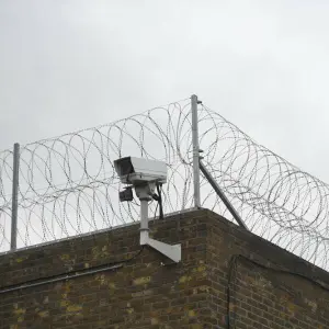 Pentonville-Gefängnis London