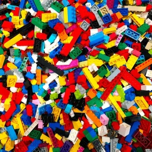 Lego-Steine