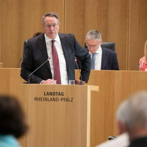 Landtag Rheinland-Pfalz